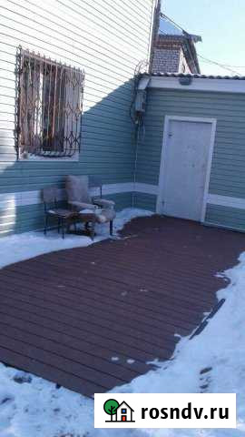 Коттедж 100 м² на участке 10 сот. на продажу в Находке Находка - изображение 1