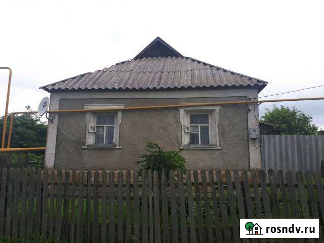 Дом 60 м² на участке 30 сот. на продажу в Обояни Обоянь - изображение 1