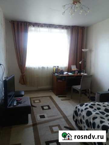 3-комнатная квартира, 65 м², 11/17 эт. в аренду на длительный срок в Поварово Поварово - изображение 1