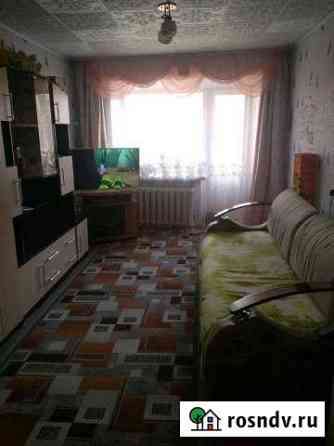 2-комнатная квартира, 42 м², 2/5 эт. на продажу в Лысьве Лысьва
