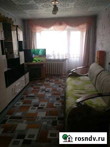 2-комнатная квартира, 42 м², 2/5 эт. на продажу в Лысьве Лысьва - изображение 1