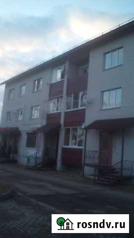 1-комнатная квартира, 42 м², 3/3 эт. на продажу в Новосокольниках Новосокольники - изображение 1