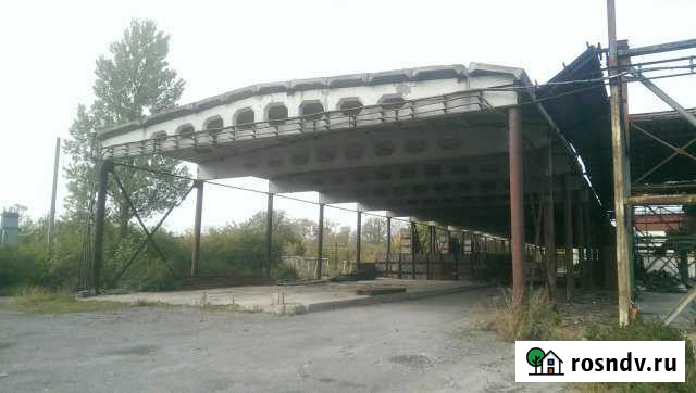 Складское помещение, 3000 кв.м. Волгодонск - изображение 1