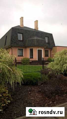 Дом 229.7 м² на участке 7.1 сот. в аренду посуточно в Светлогорске Светлогорск - изображение 1