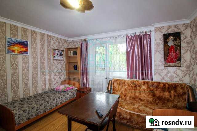 5-комнатная квартира, 103 м², 1/5 эт. на продажу в Чите Чита - изображение 1