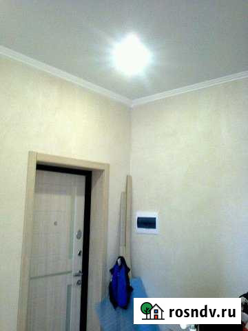 2-комнатная квартира, 56 м², 4/4 эт. на продажу в Горячем Ключе Горячий Ключ - изображение 1