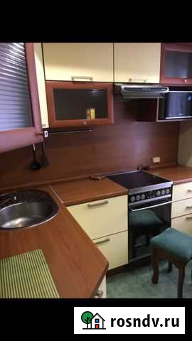 1-комнатная квартира, 360 м², 1/9 эт. в аренду на длительный срок в Оболенске Оболенск - изображение 1