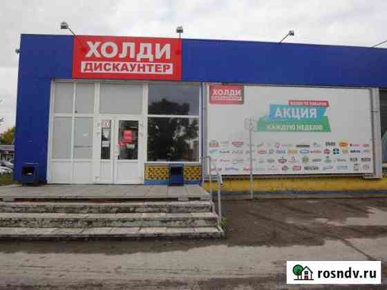 Магазин 100 кв.м. Краснозерское