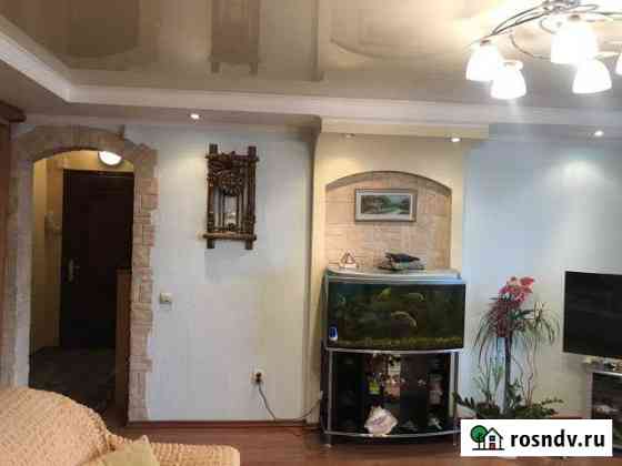 4-комнатная квартира, 91 м², 3/5 эт. на продажу в Черняховске Черняховск