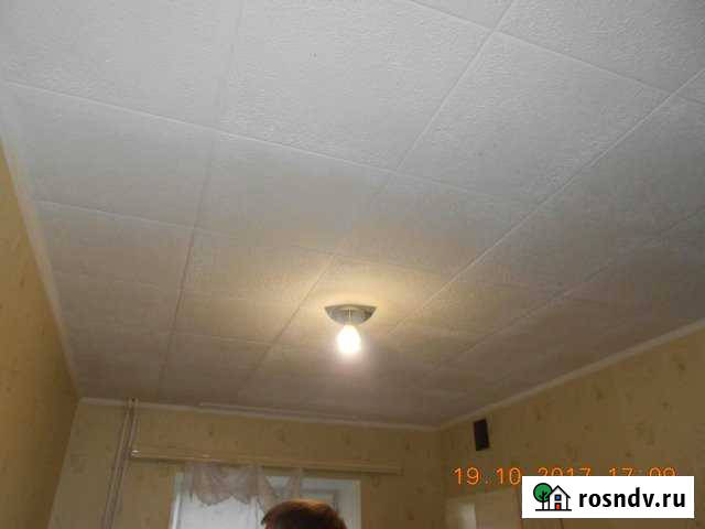 1-комнатная квартира, 37 м², 1/5 эт. на продажу в Сальске Сальск - изображение 1