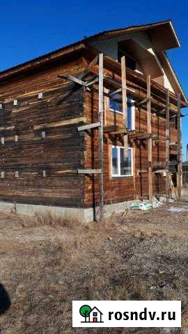 Дом 240 м² на участке 21 сот. на продажу в Домне Домна - изображение 1