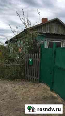 Дом 45 м² на участке 4 сот. на продажу в Урюпинске Урюпинск