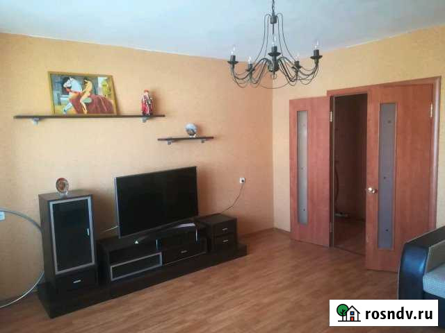 2-комнатная квартира, 60 м², 4/10 эт. в аренду посуточно в Нягани Нягань - изображение 1