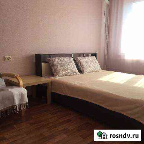 1-комнатная квартира, 38 м², 13/16 эт. в аренду посуточно в Краснодаре Краснодар