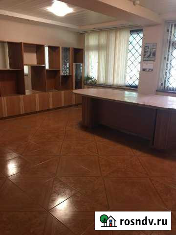 Офисное помещение, 48.6 кв.м. Ковров - изображение 1