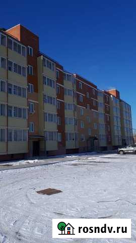 Квартира-студия, 19 м², 4/5 эт. на продажу в Хабаровске Хабаровск - изображение 1