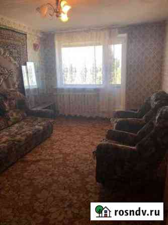 3-комнатная квартира, 60 м², 5/5 эт. на продажу в Марксе Маркс