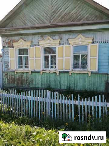 Дом 31.6 м² на участке 5.7 сот. на продажу в Гусиноозерске Гусиноозерск - изображение 1