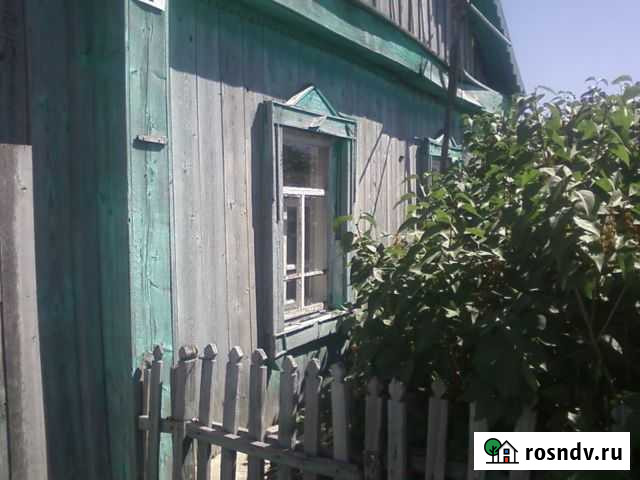 Дом 31 м² на участке 10 сот. на продажу в Михайловском Алтайского края Михайловское - изображение 1