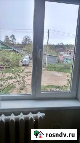 2-комнатная квартира, 57 м², 1/5 эт. на продажу на Лугах Луга - изображение 1