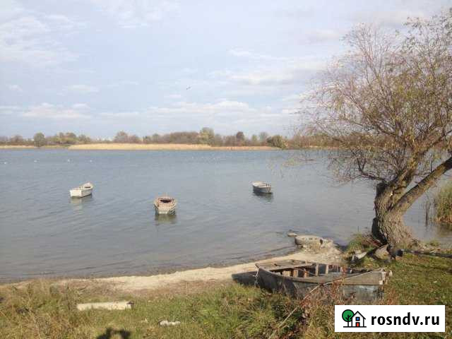 Участок ИЖС 25 сот. на продажу в Кулешовке Кулешовка - изображение 1