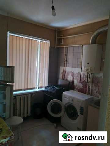 2-комнатная квартира, 50 м², 1/5 эт. в аренду на длительный срок в Таганроге Таганрог - изображение 1