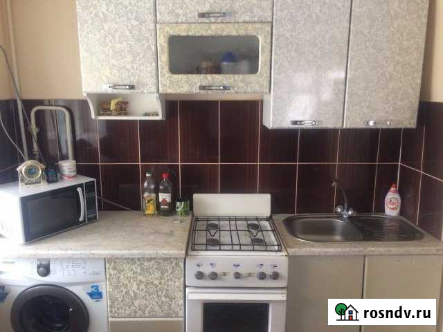 1-комнатная квартира, 28 м², 2/2 эт. на продажу в Любинском Любинский - изображение 1