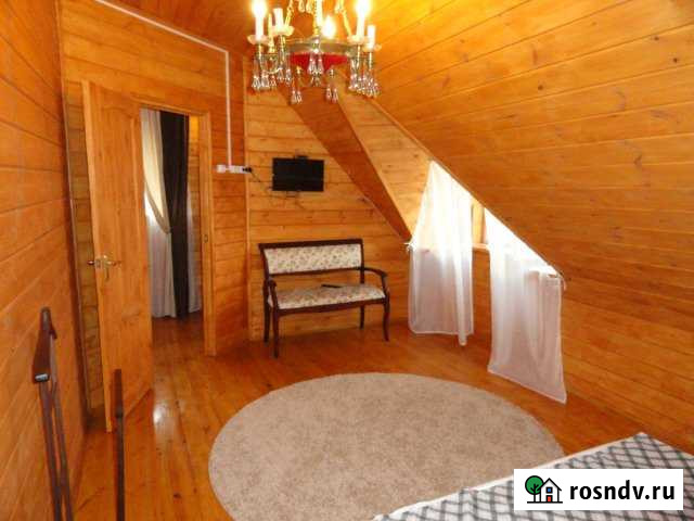 Дом 65 м² на участке 10 сот. в аренду посуточно в Набережных Челнах Набережные Челны - изображение 1