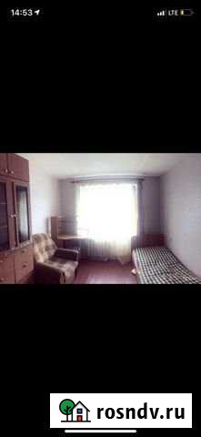 Комната 13 м² в 1-ком. кв., 2/5 эт. в аренду на длительный срок в Глазове Глазов - изображение 1