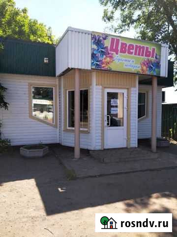 Коммерческая недвижимость, 40 кв.м Земетчино - изображение 1