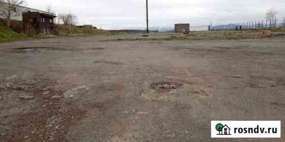 Участок промназначения 30 сот. на продажу в Петропавловске-Камчатском Петропавловск-Камчатский