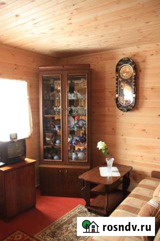 Дом 48 м² на участке 11 сот. на продажу в Середке Середка - изображение 1