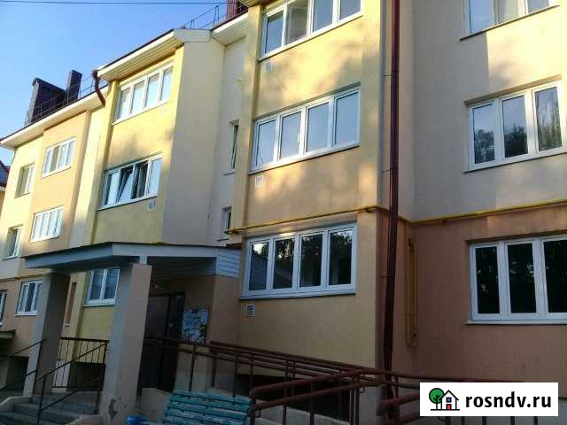 1-комнатная квартира, 31 м², 1/3 эт. на продажу в Октябрьском Республики Башкортостан Октябрьский - изображение 1