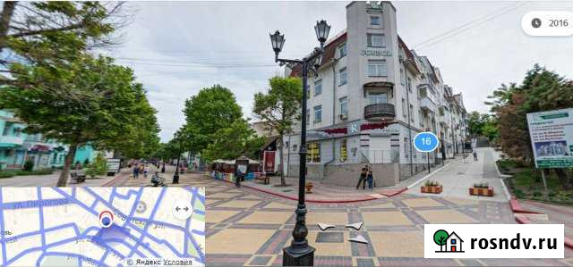 6ная квартира, 200 м², 3/4 эт. на продажу в Керче Керчь - изображение 1