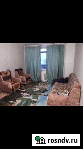 1-комнатная квартира, 29 м², 5/5 эт. в аренду на длительный срок в Искитиме Искитим - изображение 1
