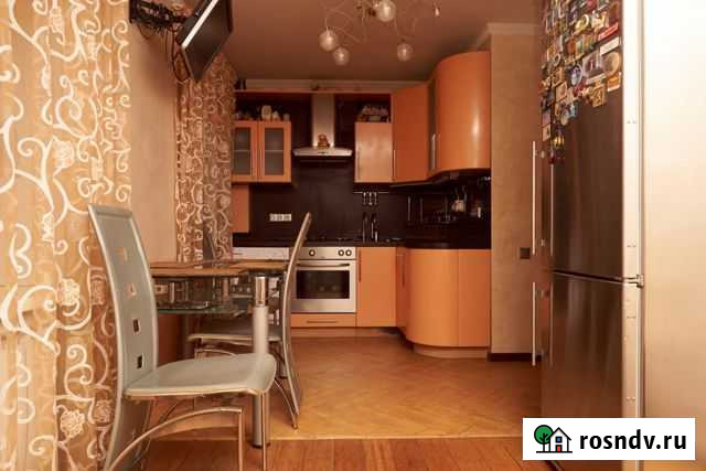 2-комнатная квартира, 45 м², 1/9 эт. в аренду на длительный срок в Железнодорожном Московской области Железнодорожный - изображение 1