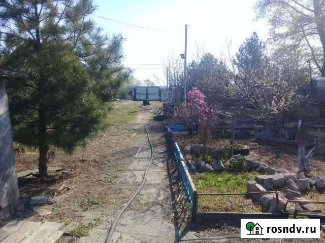 Дача 30 м² на участке 20 сот. на продажу в Приамурском Приамурский - изображение 1