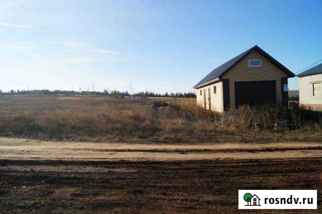 Участок ИЖС 15 сот. на продажу в Мамадыше Мамадыш - изображение 1