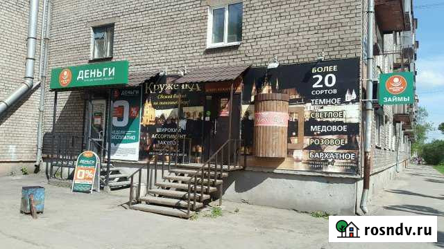 Помещение свободного назначения, 32 кв.м. Череповец - изображение 1