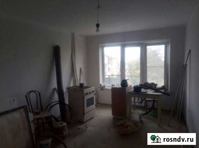 2-комнатная квартира, 46 м², 4/5 эт. на продажу в Лакинске Лакинск - изображение 1