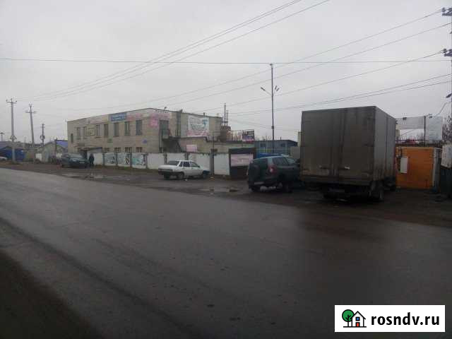 Производство 676 кв.м. Ульяновск - изображение 1