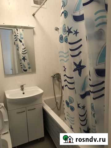 1-комнатная квартира, 34 м², 2/5 эт. в аренду на длительный срок в Электрогорске Электрогорск - изображение 1