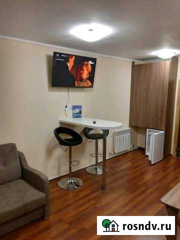 Коттедж 80 м² на участке 20 сот. в аренду посуточно в Красноярке Красноярка - изображение 1