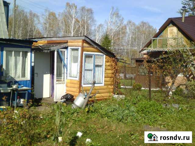 Дача 70 м² на участке 8 сот. на продажу в Коченево Коченево - изображение 1