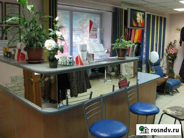 Торговое помещение, 50 кв.м. Чайковский - изображение 1