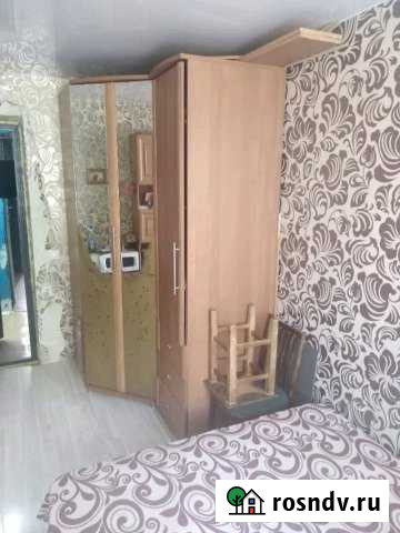 Комната 13 м² в 8-ком. кв., 4/5 эт. в аренду на длительный срок в Ульяновске Ульяновск - изображение 1