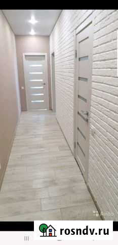 2-комнатная квартира, 61 м², 17/20 эт. на продажу в Энгельсе Энгельс - изображение 1