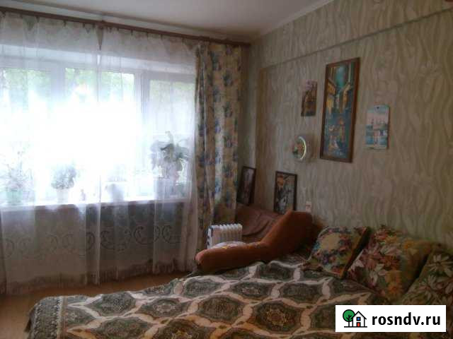 1-комнатная квартира, 32 м², 2/5 эт. на продажу в Старой Руссе Старая Русса - изображение 1