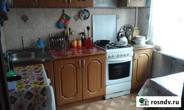 1-комнатная квартира, 30 м², 3/5 эт. на продажу на Полянах Поляны - изображение 1