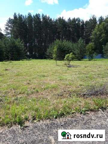 Участок ИЖС 30 сот. на продажу в Тучково Тучково - изображение 1